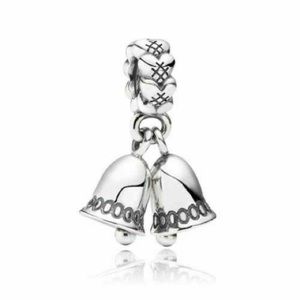 Pandora Bracelet Bells Charm